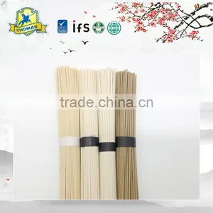 Healthy Soba Noodles Organic Low Fat Brown Rice Noodle Bulk thumbnail-1