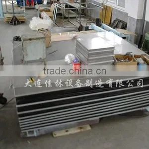 Hydraulic Lifter Lifting Table Lift Platform thumbnail-1
