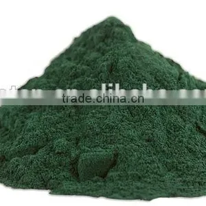 Organic Spirulina Powder thumbnail-4