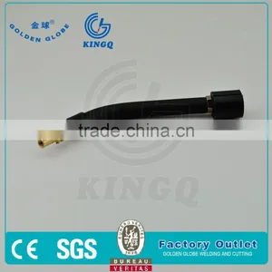 Kingq 15ak MIG Welding Torch With Contact Tip Holder With Spring thumbnail-5