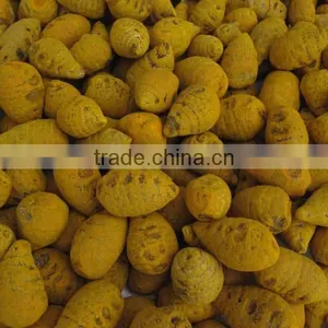 Dried Turmeric Exporters/Turmeric Curcumin thumbnail-3