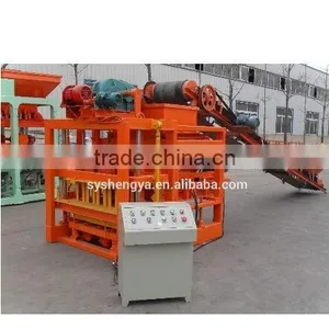 Best Offer! Shengya Block Machinery Product thumbnail-2