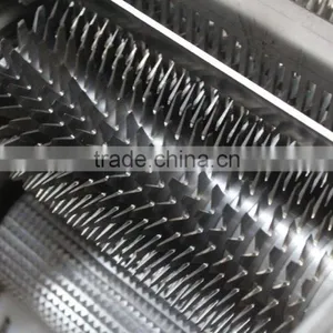Automatic Chinese Made Useful Meat Tenderizing Machine thumbnail-5