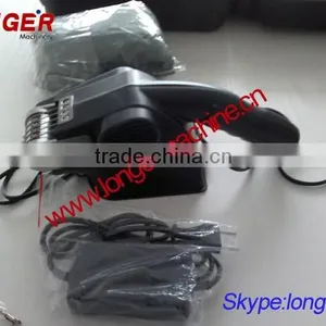 Mini Cotton Harvester | Portable Cotton Picking Machine thumbnail-1