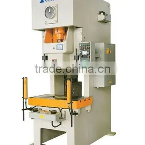 High Performance Open-type Press / Punching Press /power Press thumbnail-1