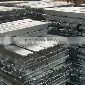 Aluminum Alloy Ingot,high Quality!! thumbnail-3
