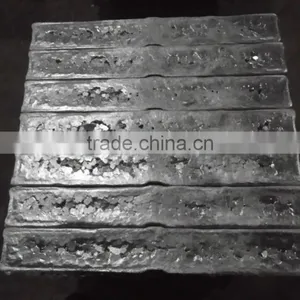 High Quality al Ingot /good Quality Alumium Ingot thumbnail-6