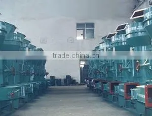 China Professional Milling Machine thumbnail-1