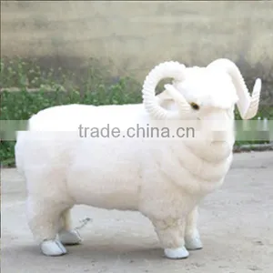 Realistic Taxidermy Replica Figurine Cheap Bulk Christmas Gifts thumbnail-1