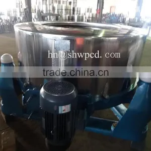 Lambswool Dewatering Machine/clothes Dewatering Machine 0086-15238020698 thumbnail-2