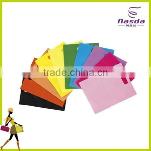 Customized Nonwoven Ultrasonic Bag thumbnail-1