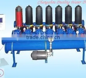 Top Quality Stable Filtering Used Sand Filters for Swimming Pool Cheap Price thumbnail-2