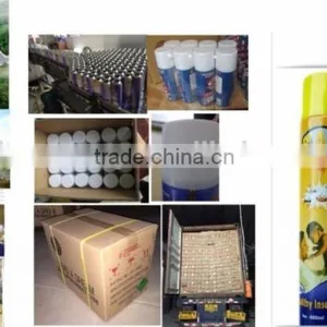2016 Hot Sale High Quality Aerosol Mosquito Killer Spray thumbnail-3