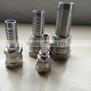 Stailnless Steel Joint/connector thumbnail-2