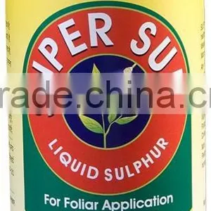 Super Sulf ( Plant Growth Promoter) thumbnail-1