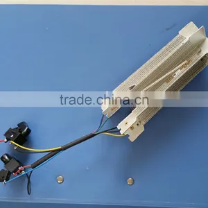 Mica Hair Drier Heater Parts/Heating Element thumbnail-3