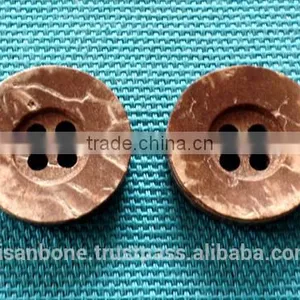 Cocount Shell Button thumbnail-2