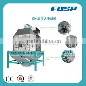 China Supplier Cooler for Production Line thumbnail-1