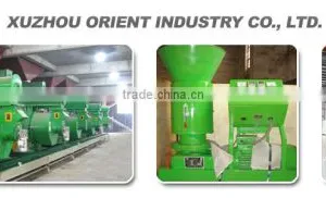 Xuzhou Orient Industry Co., Ltd. company overview - view 3 thumbnail
