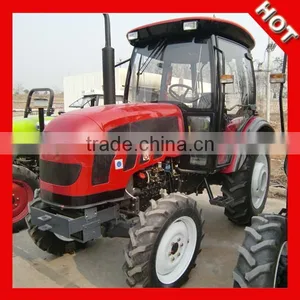 UT90 hp 4 wd Best Prices of Tractors in India thumbnail-1