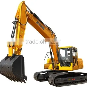 Crawler Hudraulic Excavator JH180 thumbnail-2