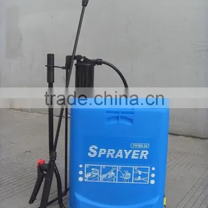 16L Water Mist Sprayer Agriculture thumbnail-2