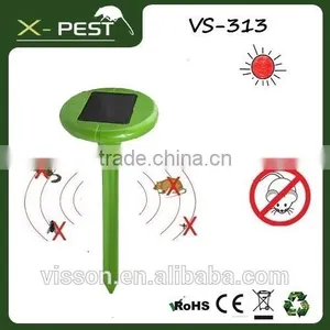 Visson X-pest Bestseller Hot Solar Rodent Repel thumbnail-1