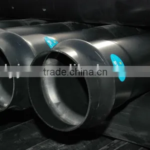 DAYU HIGH QUALITY PVC Pipe for Water Supply thumbnail-5