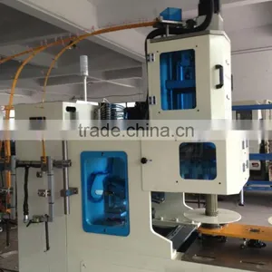 Full Automatic Motor Coil Winding Machine Induction Motor Making Machine thumbnail-1