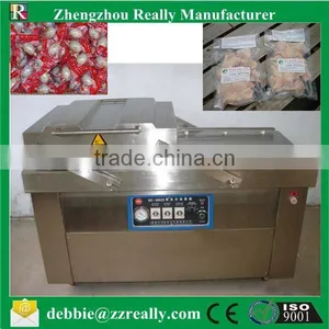 Vaccum Packing Machinery thumbnail-1