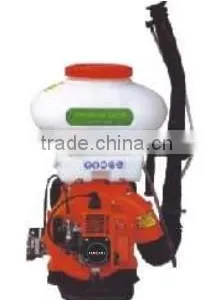 Agriculture Knapsack Mist Duster, Mist Blower Sprayer, Mist Sprayer thumbnail-2