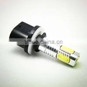 Car H Series Base H1 H3 H4 H7 H8 H9 H10 H11 H13 H16 5202 Cree High Power Led Fog Light thumbnail-1