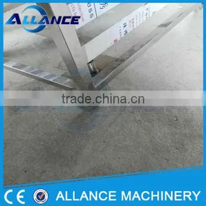 Newest Cabinet Plum Drying Machine With Hot Air Circulating Drying System Inside thumbnail-4