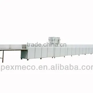 Q11 Chocolate Moulding Line thumbnail-1