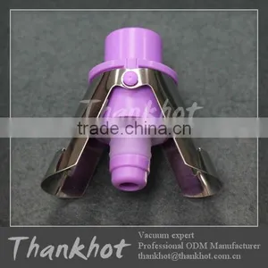 2013 TOP Promotional Champagne Bottle Stoppers Stops thumbnail-1
