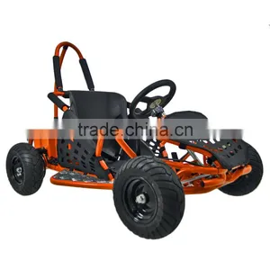1000W ELECTRIC GO KART, CHILDREN GO KART thumbnail-1