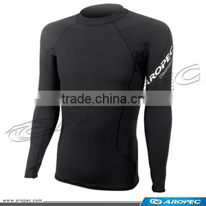 Compression Man Long Sleeve Training Top II thumbnail-1