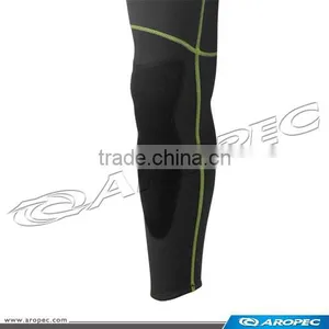 Rusticity Unisex 2.5mm Neoprene NPI 2PC Canyoning LongJohn Wetsuit thumbnail-4