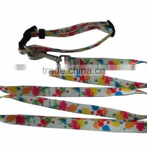 Rainbow Pet Products / Pet Dog Leashes and Collars thumbnail-1