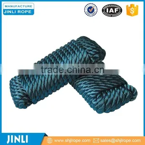 Rock Climbing Rope Static Nylon PA66 Rope for Sale thumbnail-4