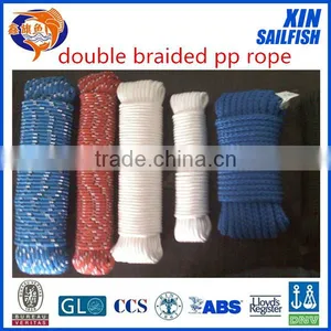 Durable Polypropylene Monofilament Braided pp Rope thumbnail-4