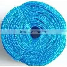 Polyethylene Twine Rope thumbnail-3