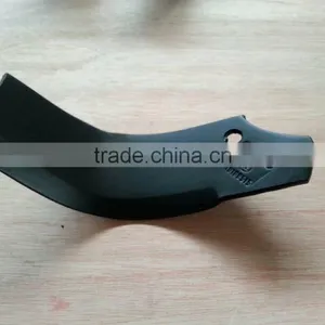 Cultivator Tine,rotary Tiller Blade,S-Tine,S-Tine thumbnail-1