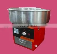 Guangzhou Electric & Gas Cotton Candy Machine Sale thumbnail-1