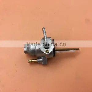 Fuel Petcock Switch Valve For CB125 XL100 XL175 XL250 XL350 Dirt Bike ATV UTV thumbnail-1