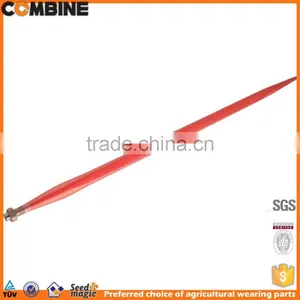 Round Baler Parts for Loader Machine thumbnail-1
