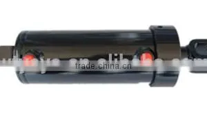 Two-way Hydraulic Cylinder Mini Hydraulic Jack thumbnail-6