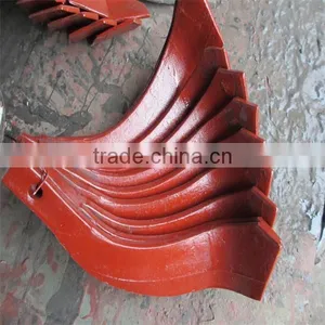 681 Cultivator Powet Tiller Blade thumbnail-2