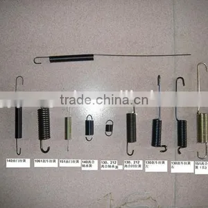 China High Quality Extension Spring for Agriculture Small Tractor Engine thumbnail-4