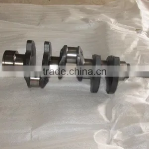 Jiangdong Diesel Engine Parts Cranksahft for Foton Tractors Parts thumbnail-3